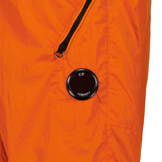 C.P. Chrome Lens Bermuda Cargo Shorts - Casual Basement