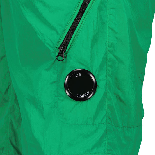 C.P. Chrome Lens Bermuda Cargo Shorts - Casual Basement