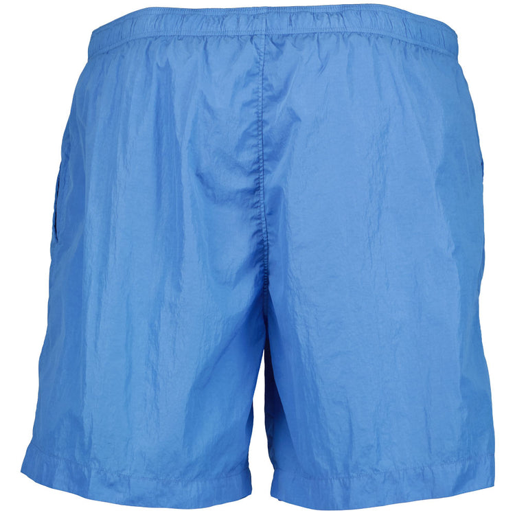 Chrome Swim Shorts - Casual Basement