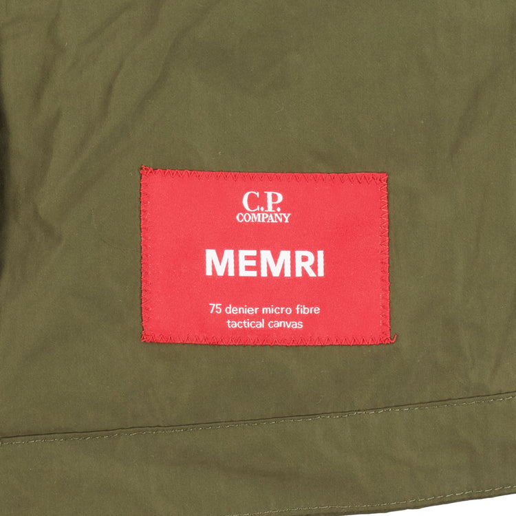 C.P. Company MEMRI Lens Jacket - Casual Basement