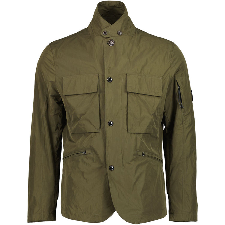 C.P. Company MEMRI Lens Jacket - Casual Basement