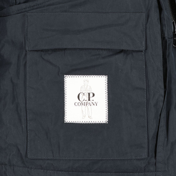 C.P. Company MEMRI Lens Jacket - Casual Basement