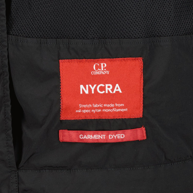C.P. Company NYCRA Goggle Jacket - Casual Basement