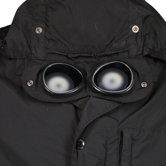 C.P. Company NYCRA Goggle Jacket - Casual Basement