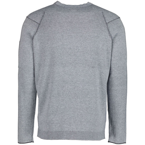 C.P. Vanise Crewneck Knit - Casual Basement