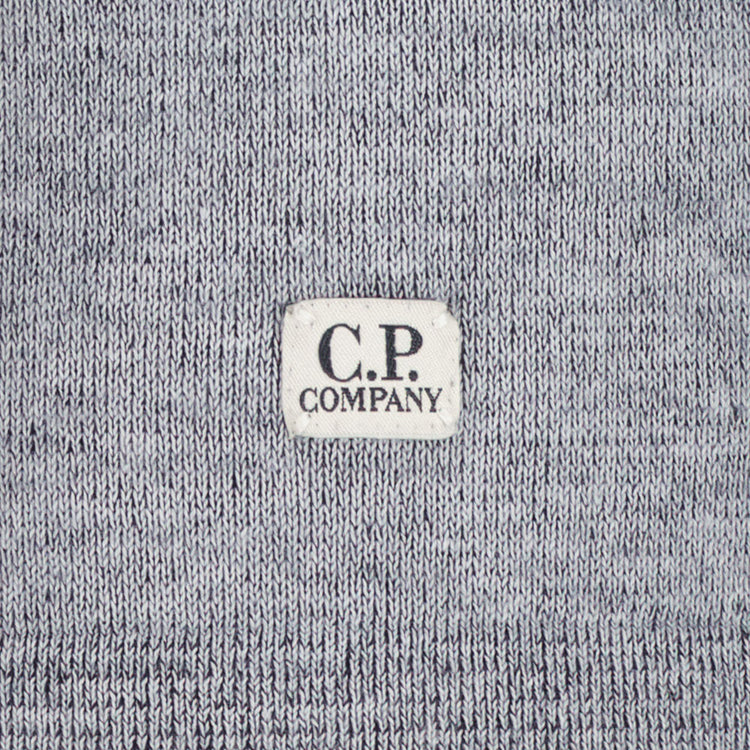 C.P. Vanise Crewneck Knit - Casual Basement