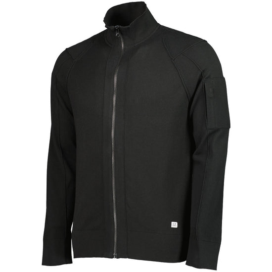 C.P. Zip Cardigan Knit - Casual Basement