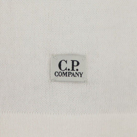 C.P. Crewneck Knit - Casual Basement