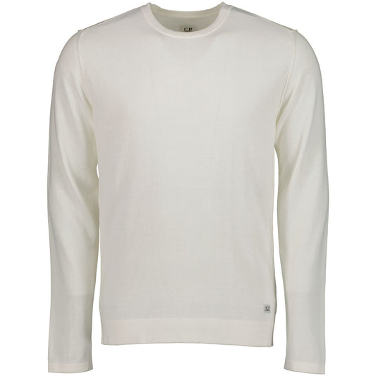 C.P. Crewneck Knit - Casual Basement
