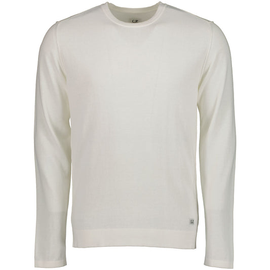 C.P. Crewneck Knit - Casual Basement