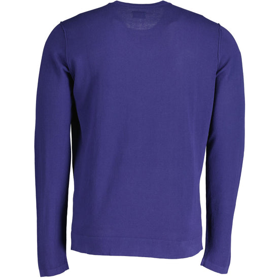 C.P. Crewneck Knit - Casual Basement