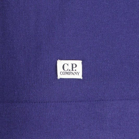 C.P. Crewneck Knit - Casual Basement