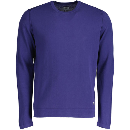 C.P. Crewneck Knit - Casual Basement