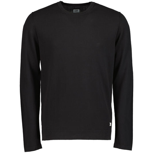 C.P. Crewneck Knit - Casual Basement