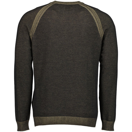 C.P. Vanise Crewneck Knit - Casual Basement