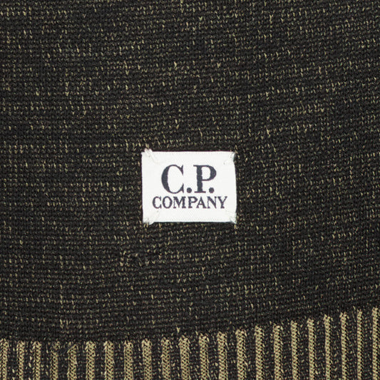 C.P. Vanise Crewneck Knit - Casual Basement