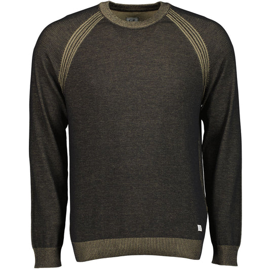 C.P. Vanise Crewneck Knit - Casual Basement