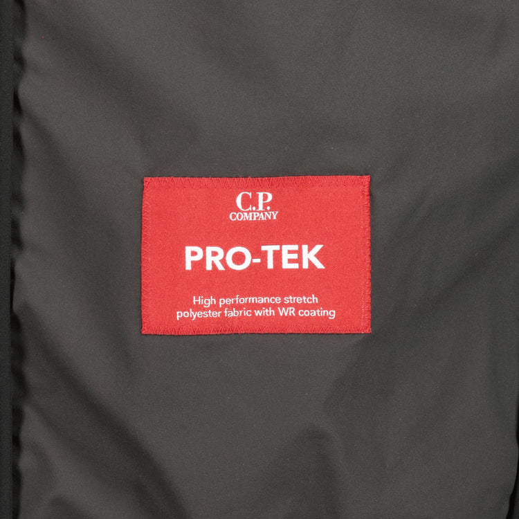 C.P. Pro-Tek Logo Windbreaker - Casual Basement