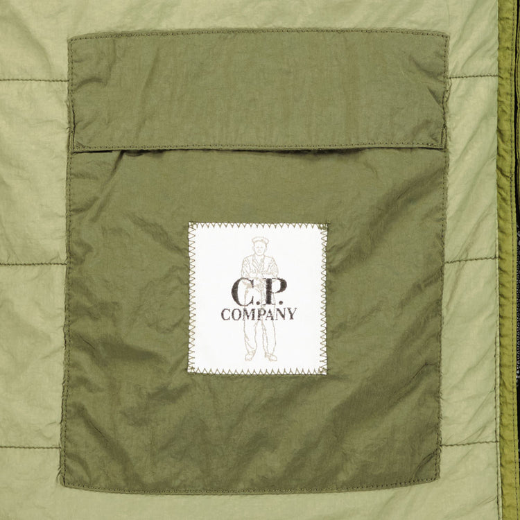 C.P. CR-L Lens Jacket - Casual Basement