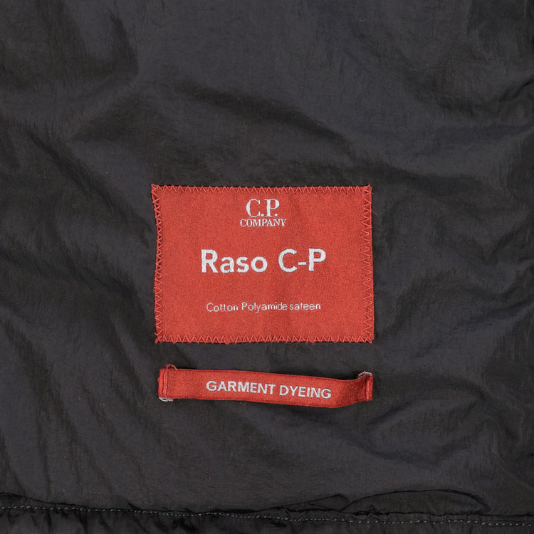 C.P. RASO C-P Zip Lens Jacket - Casual Basement