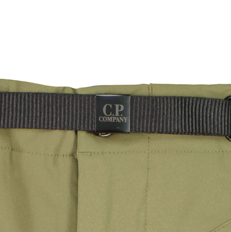 C.P. Company Pro-Tek Lens Pants - Casual Basement