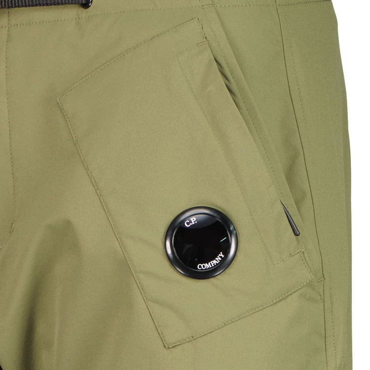 C.P. Company Pro-Tek Lens Pants - Casual Basement