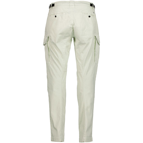 C.P. RASO Stretch Lens Cargo Pants - Casual Basement