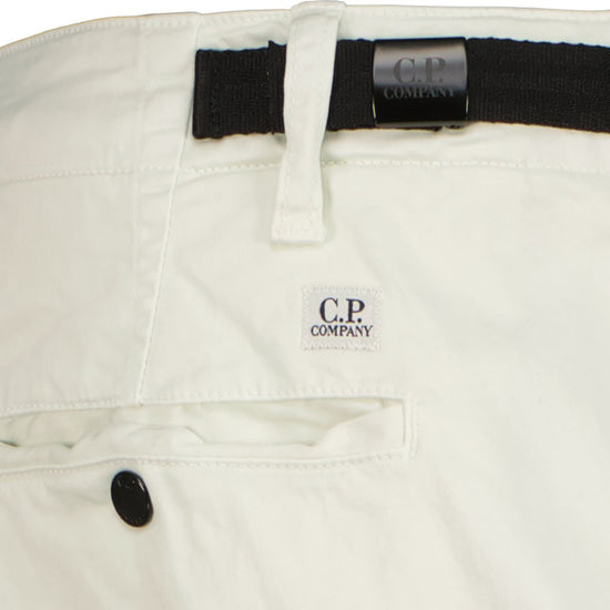 C.P. RASO Stretch Lens Cargo Pants - Casual Basement