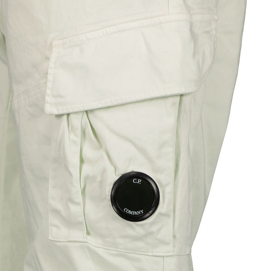 C.P. RASO Stretch Lens Cargo Pants - Casual Basement