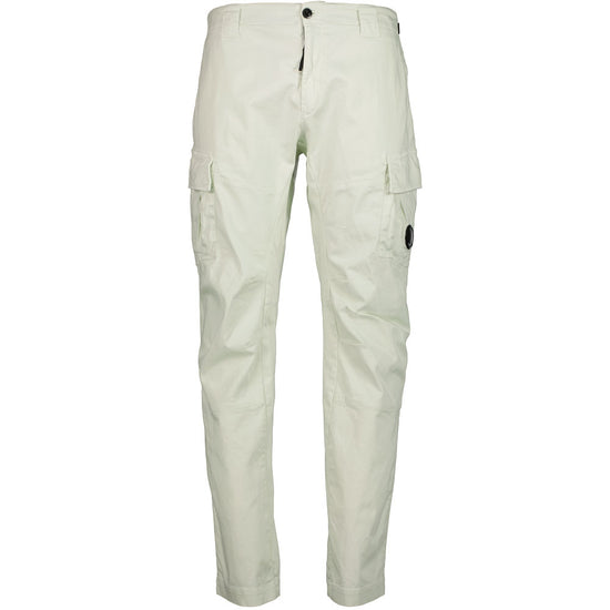 C.P. RASO Stretch Lens Cargo Pants - Casual Basement