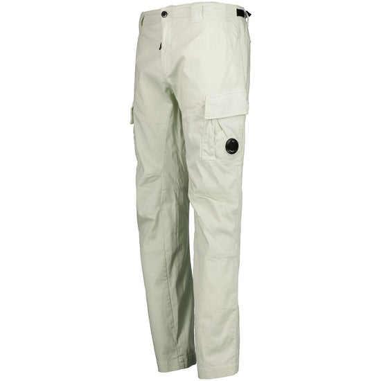 C.P. RASO Stretch Lens Cargo Pants - Casual Basement
