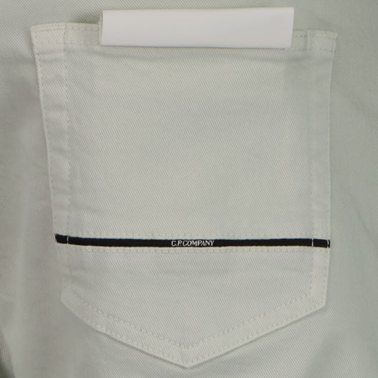 C.P. Five Pocket Regular Fit Jeans - Casual Basement