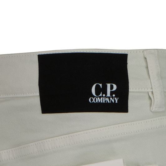 C.P. Five Pocket Regular Fit Jeans - Casual Basement