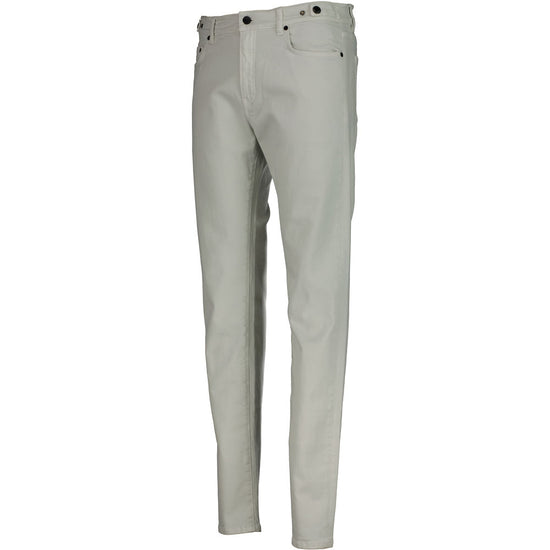 C.P. Five Pocket Regular Fit Jeans - Casual Basement