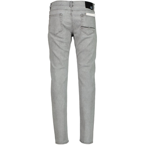 C.P. Five Pocket Regular Fit Jeans - Casual Basement