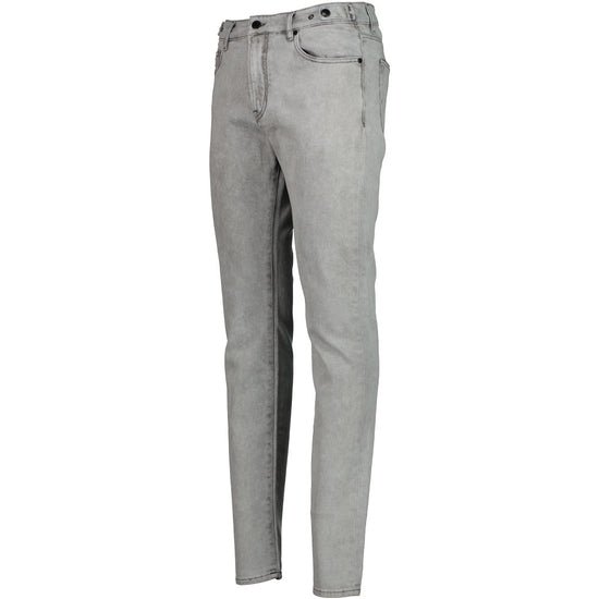 C.P. Five Pocket Regular Fit Jeans - Casual Basement