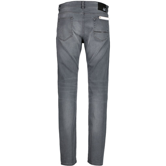 C.P. Company Five Pocket Regular Fit Jeans - Casual Basement