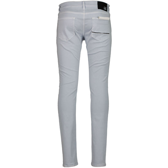 C.P. Five Pocket Bull Denim Jeans - Casual Basement