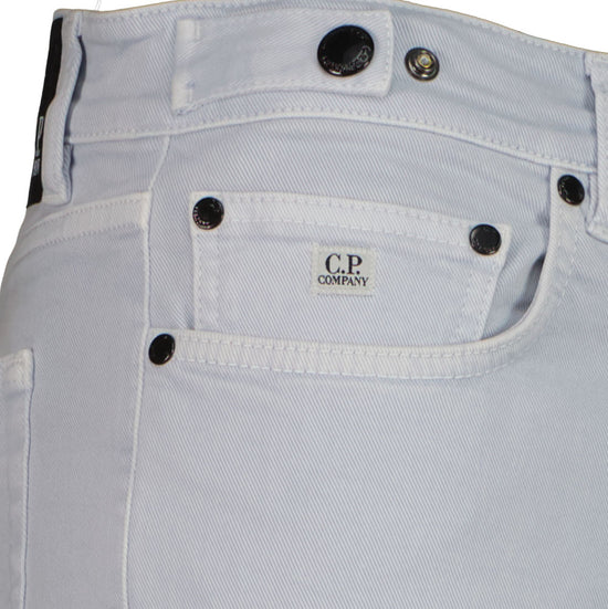 C.P. Five Pocket Bull Denim Jeans - Casual Basement