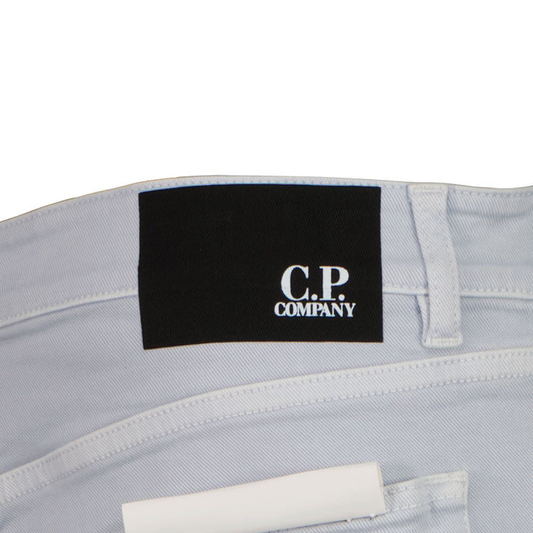 C.P. Five Pocket Bull Denim Jeans - Casual Basement