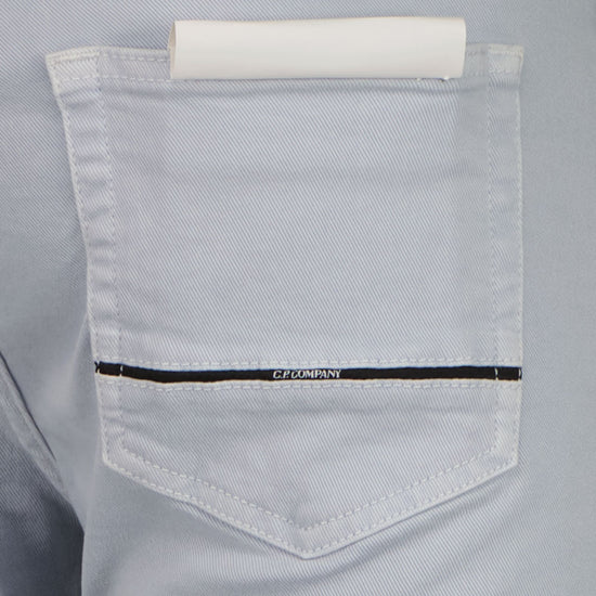 C.P. Five Pocket Bull Denim Jeans - Casual Basement