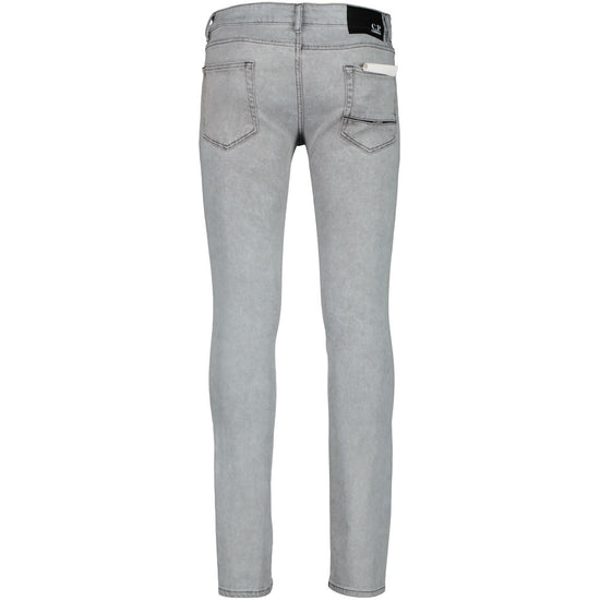 C.P. Company Five Pocket Slim Fit Jeans - Casual Basement