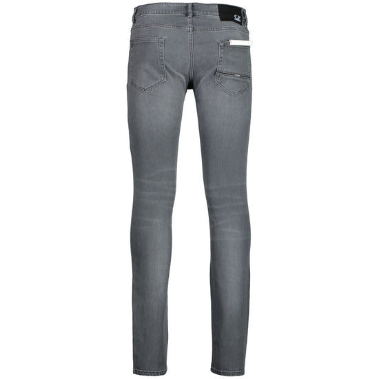 C.P. Company Five Pocket Slim Fit Jeans - Casual Basement