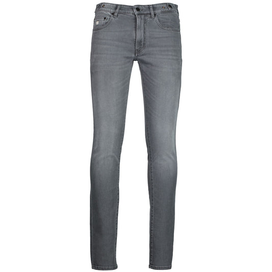 C.P. Company Five Pocket Slim Fit Jeans - Casual Basement