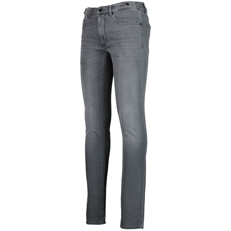 C.P. Company Five Pocket Slim Fit Jeans - Casual Basement