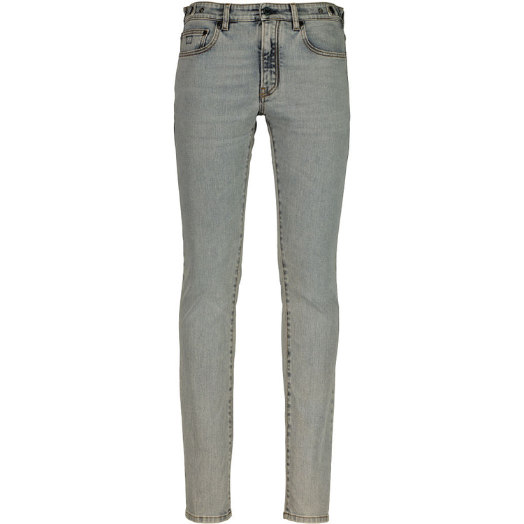 C.P. Five Pocket Slim Fit Jeans - Casual Basement