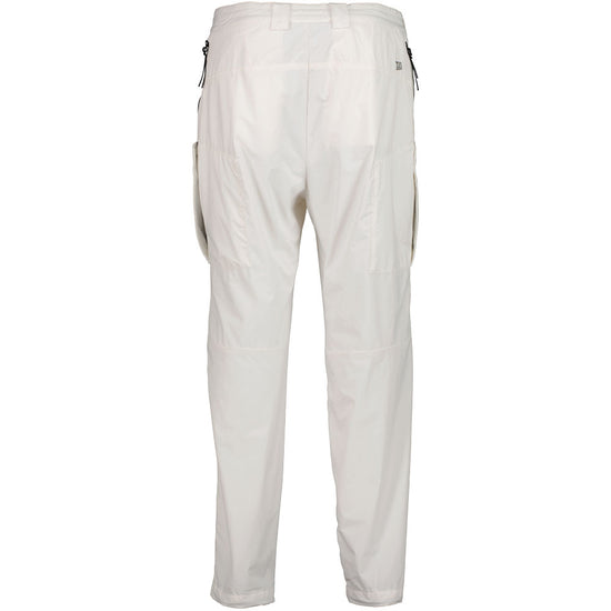 C.P. Nylon Stretch Cargo Pants - Casual Basement