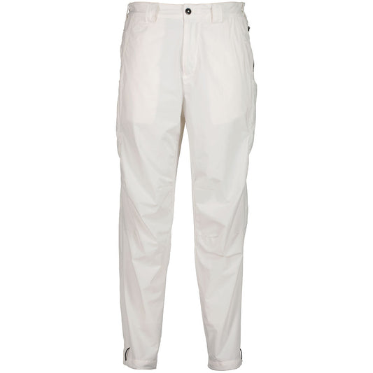 C.P. Nylon Stretch Cargo Pants - Casual Basement