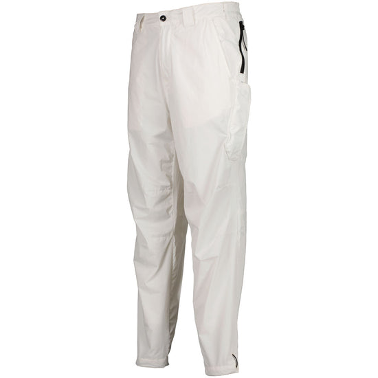 C.P. Nylon Stretch Cargo Pants - Casual Basement