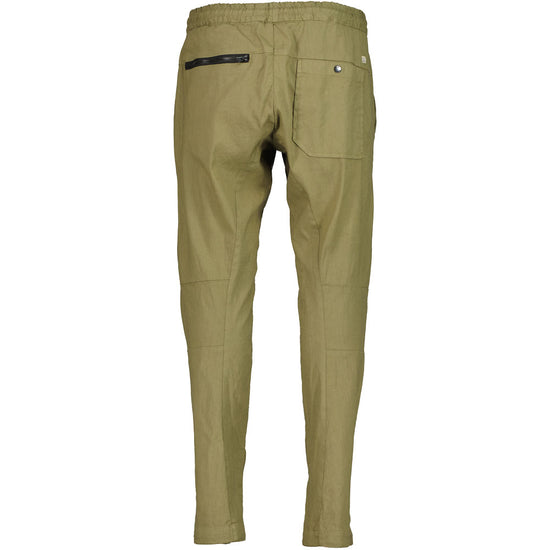C.P. Tela Stretch Pants - Casual Basement